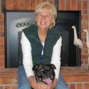 Meet your Posher, Lorraine